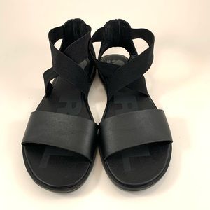 Sorel sandals